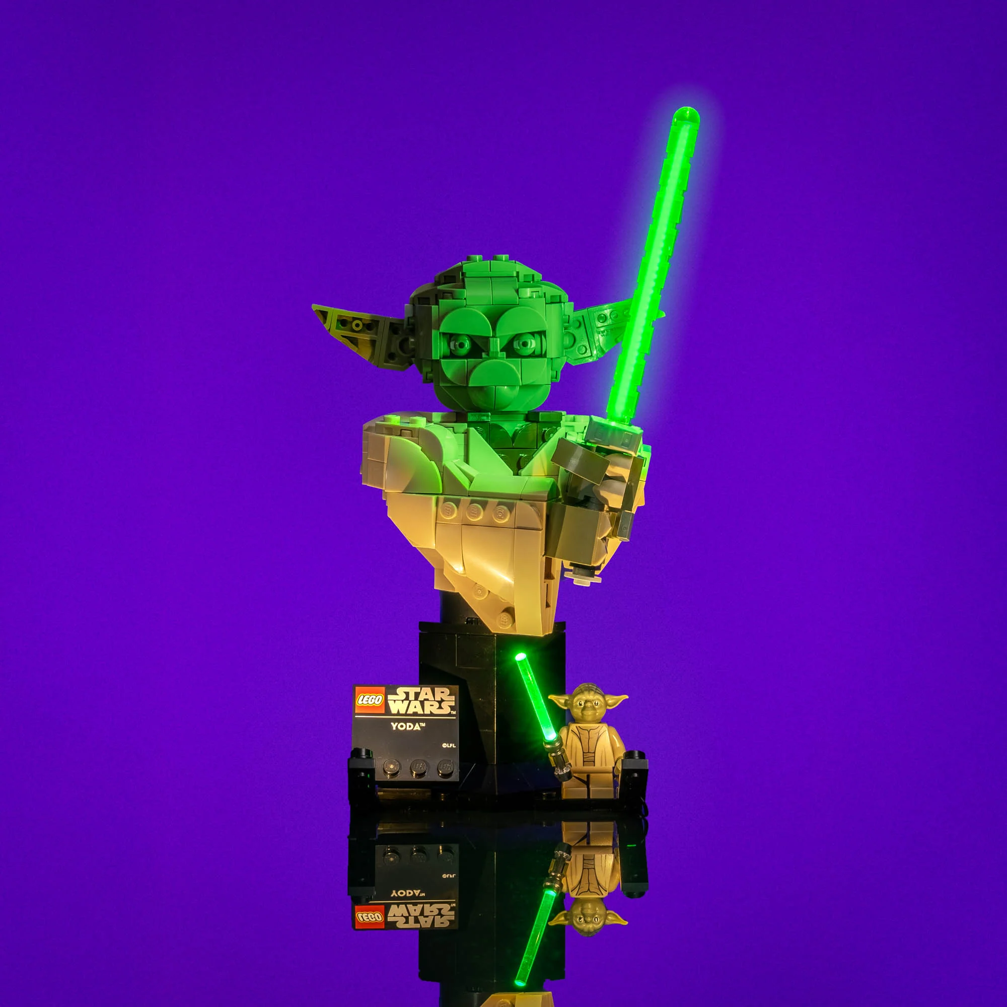 Gifts for LEGO® Star Wars™ fans